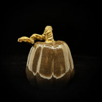 Thumbnail for Ceramic Pumpkin