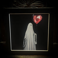 Thumbnail for Will you be my boo?
