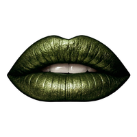 Thumbnail for MAGIC METALLIC LIQUID LIPSTICK - ECTOPLASM