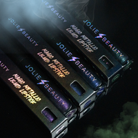 Thumbnail for *NEW* Magic Metallic Liquid Lipstick - Earthly