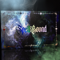 Thumbnail for Spellbound Palette
