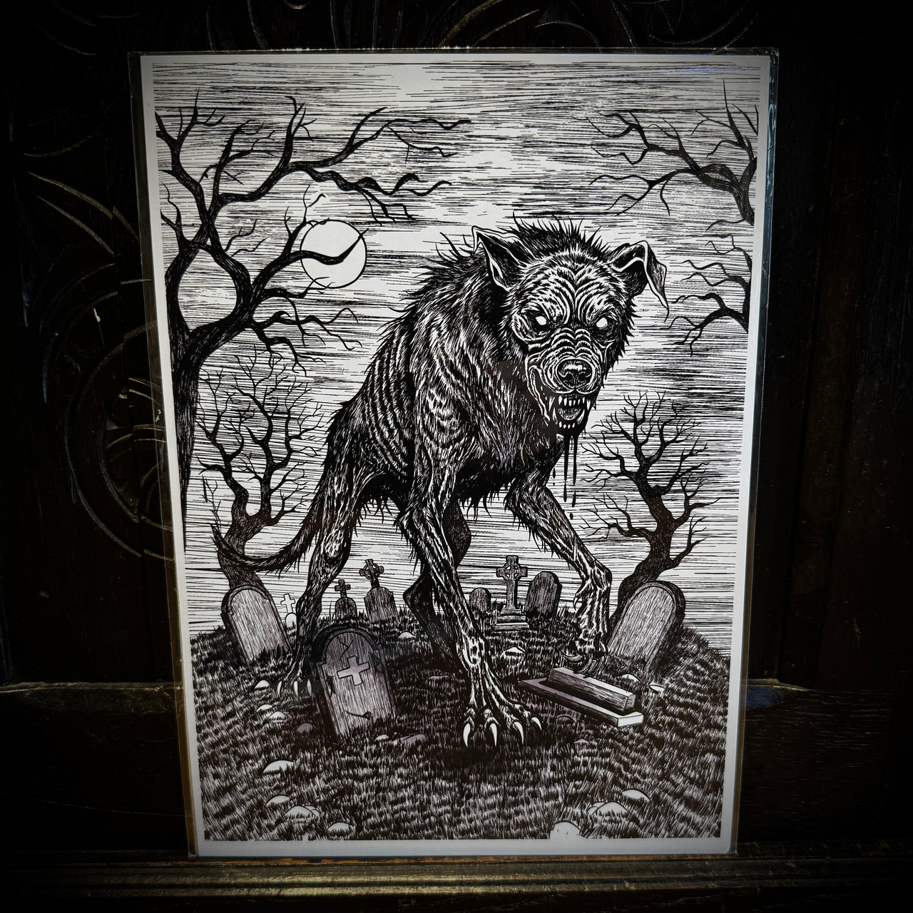 Barghest