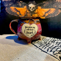 Thumbnail for Valentines Cauldron Mug