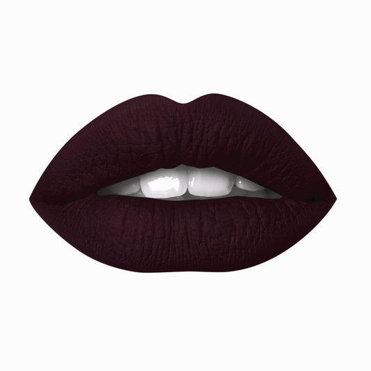 Air Matte Liquid Lipstick - CarnEvil