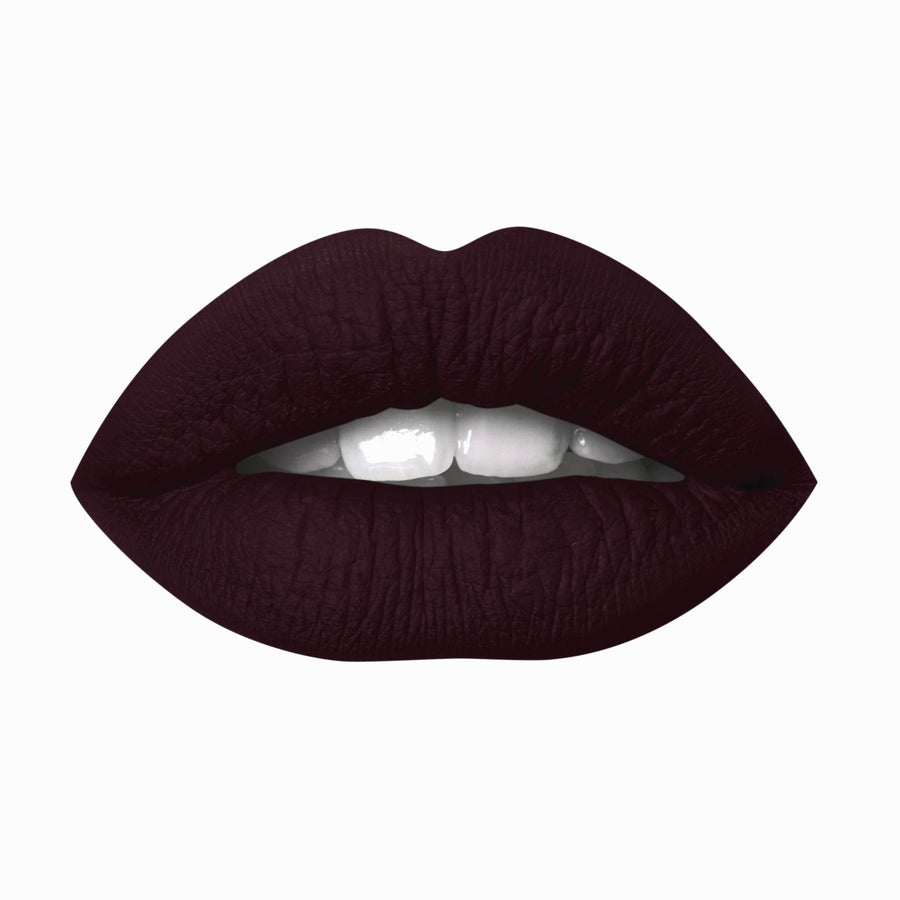 Air Matte Liquid Lipstick - CarnEvil