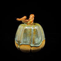 Thumbnail for Ceramic Pumpkin