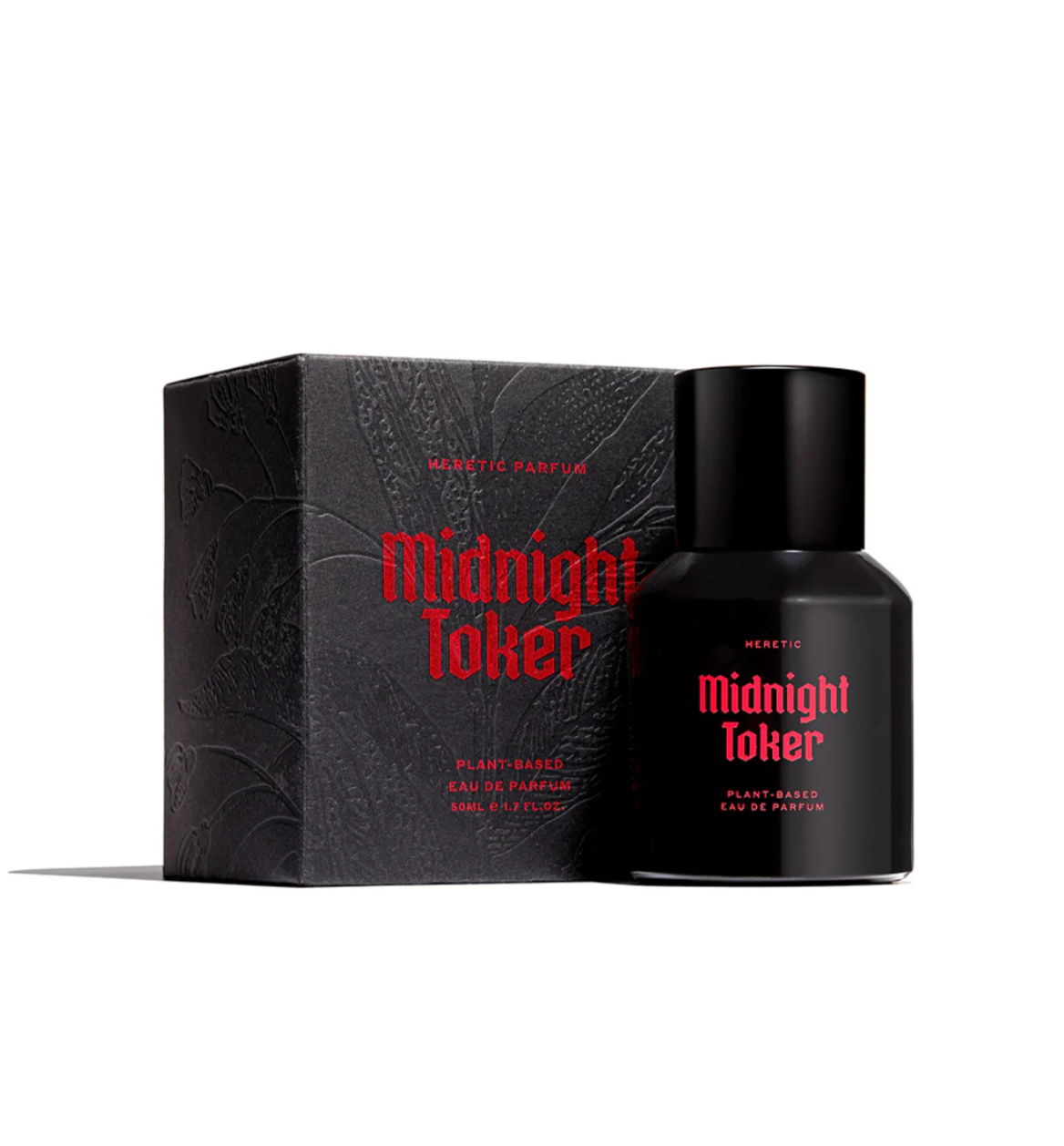 Midnight Toker