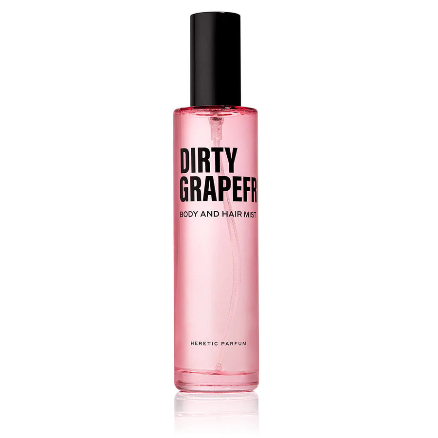Dirty Grapefruit