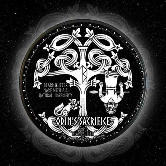 Odin’s Sacrifice Mighty Balm