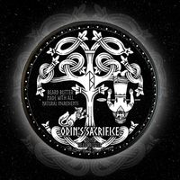 Thumbnail for Odin’s Sacrifice Mighty Balm