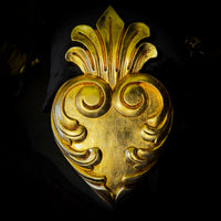 Thumbnail for Gold Heart