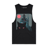 Thumbnail for The Desert That Carried Us Premium Unisex Sleeveless Tank
