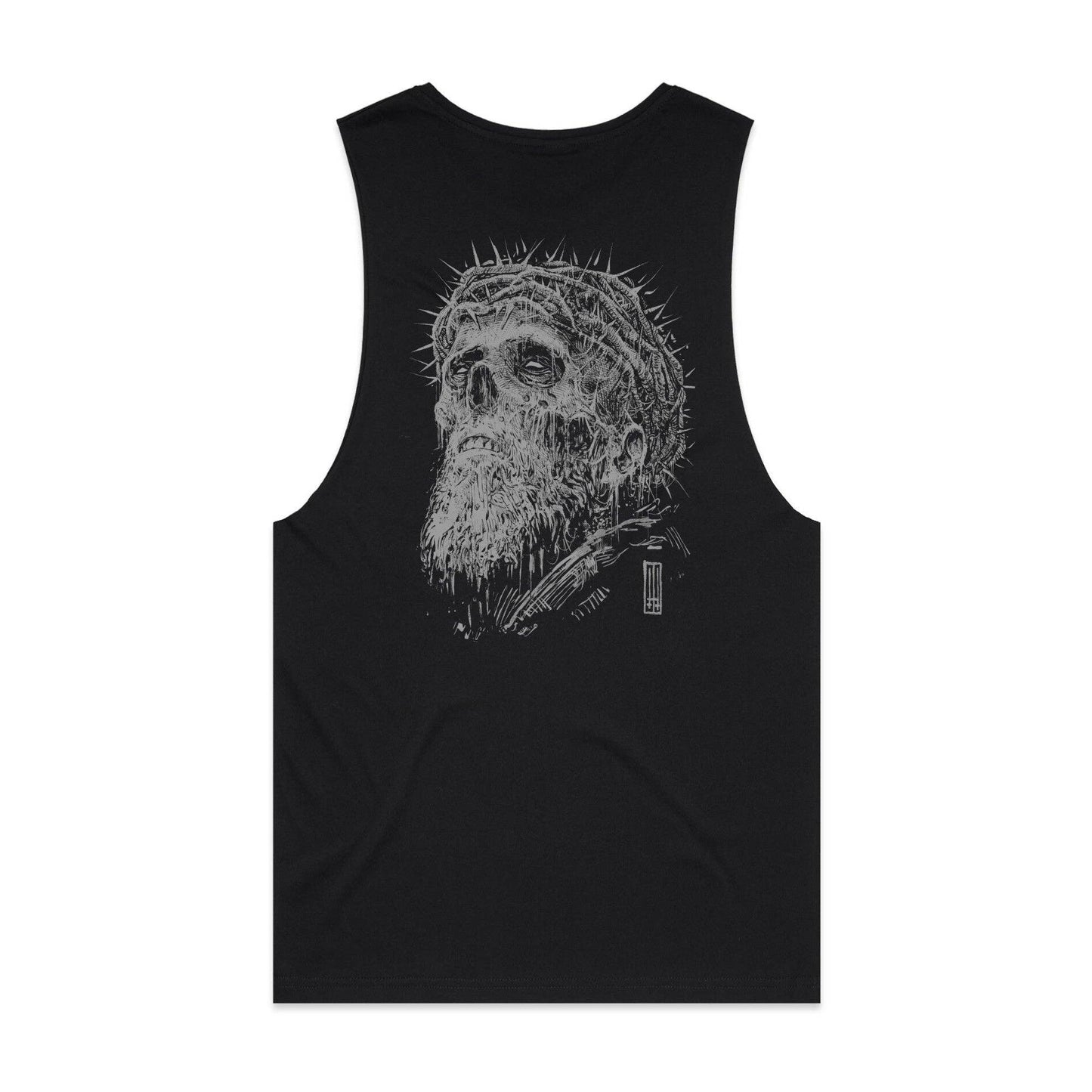 Rotten King Unisex Muscle Vest