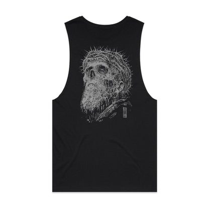 Rotten King Unisex Muscle Vest