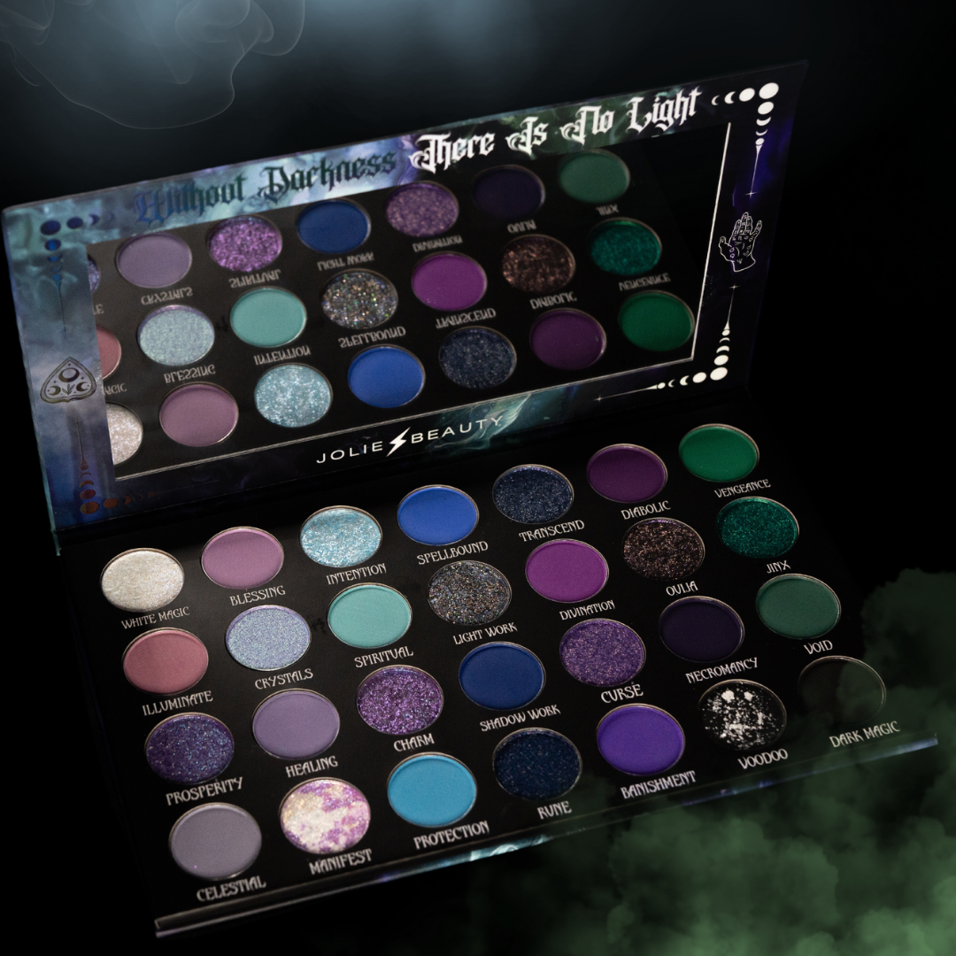 Spellbound Palette