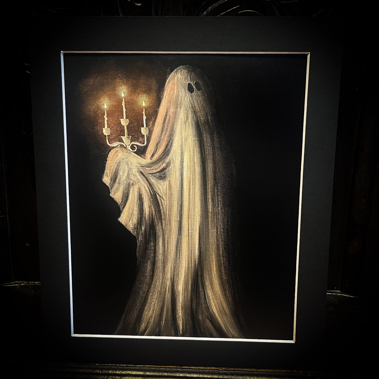 Candelabra