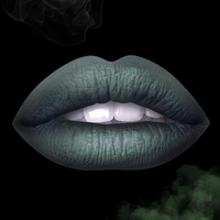 Thumbnail for *NEW* Magic Metallic Liquid Lipstick - Earthly