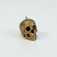 Thumbnail for Skull Christmas Bauble