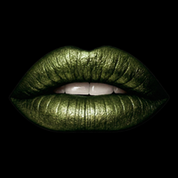 Thumbnail for MAGIC METALLIC LIQUID LIPSTICK - ECTOPLASM