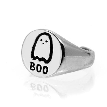 Boo Signet