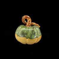 Thumbnail for Ceramic Pumpkin