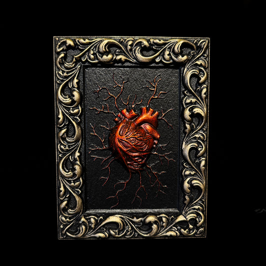 Anatomical Heart