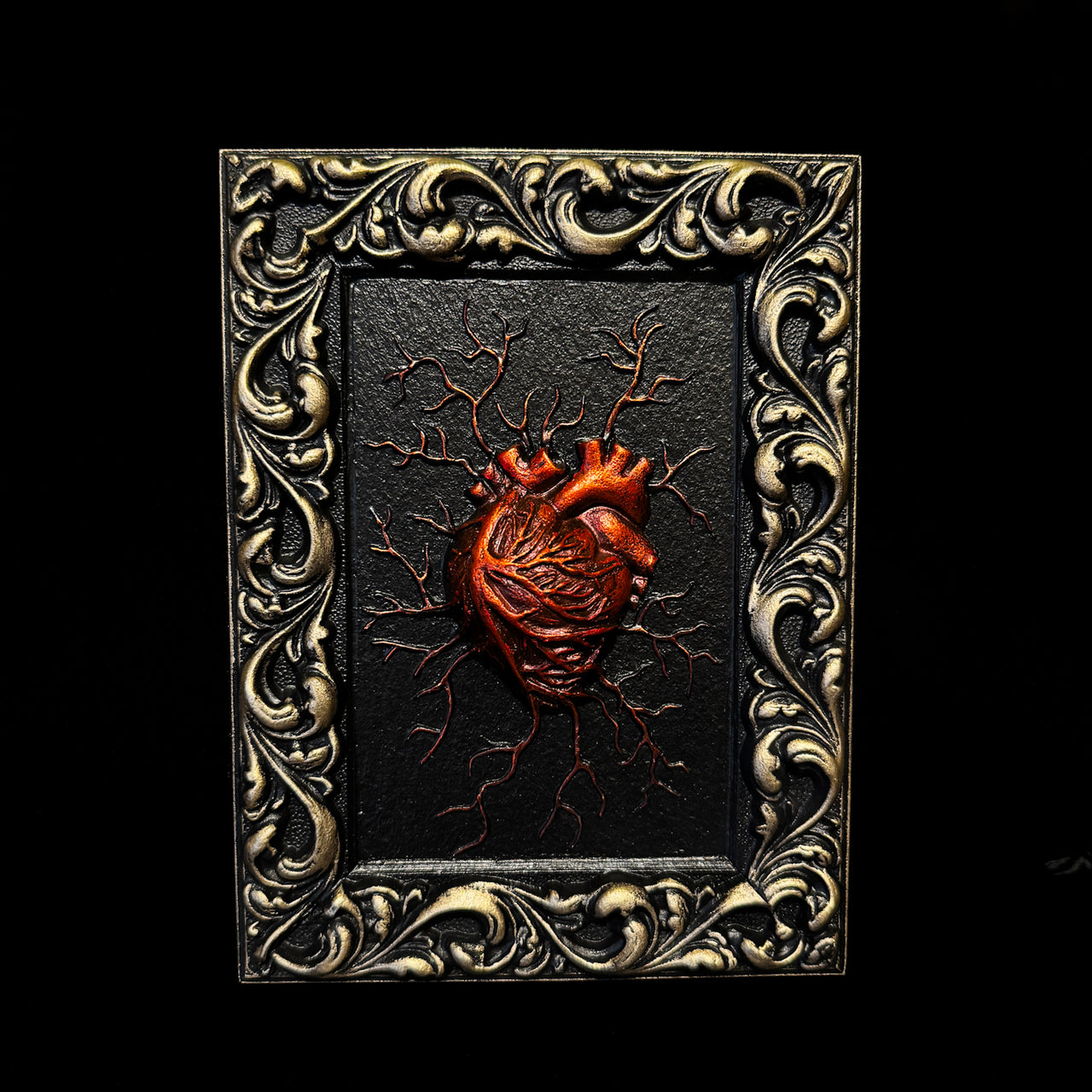 Anatomical Heart