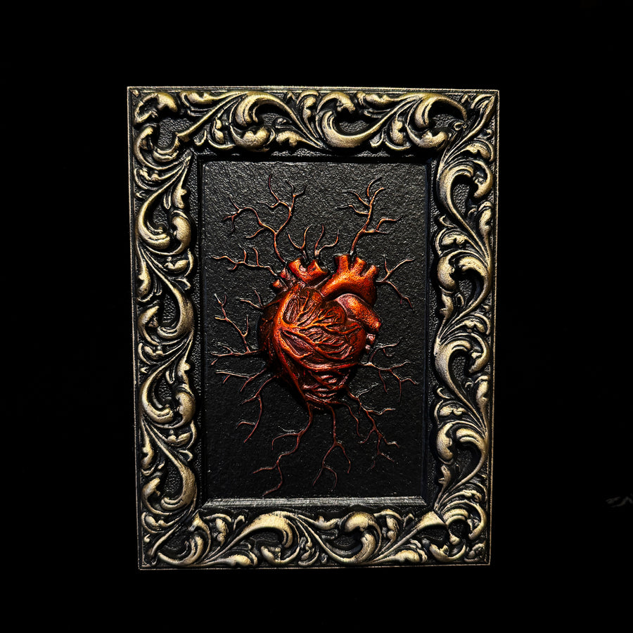 Anatomical Heart