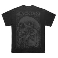 Thumbnail for Black Dog Unisex T-Shirt