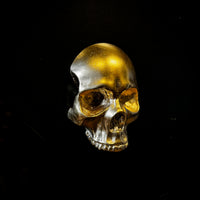Thumbnail for Wall Mounted Skull