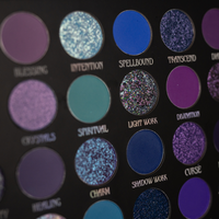 Thumbnail for Spellbound Palette