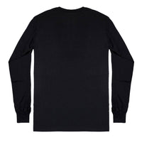 Thumbnail for The Executioner Unisex Long Sleeve T-Shirt