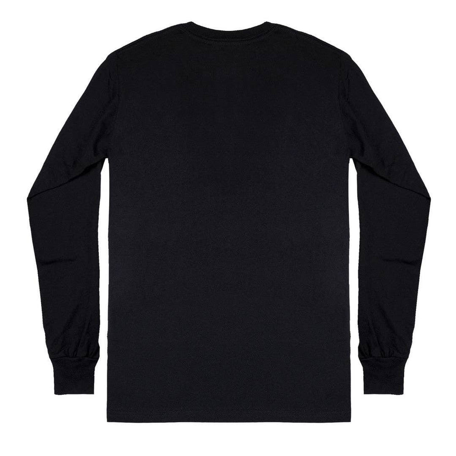 The Executioner Unisex Long Sleeve T-Shirt