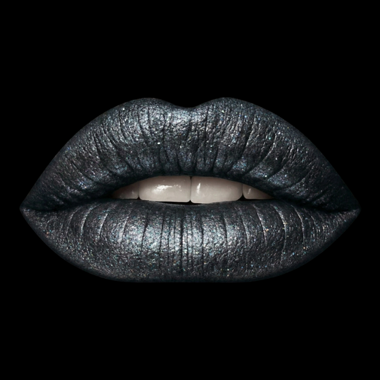 Magic Metallic Liquid Lipstick - Headstone