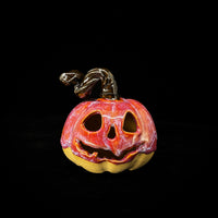 Thumbnail for Ceramic Pumpkin