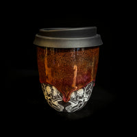 Thumbnail for Large Skully Travel Mug
