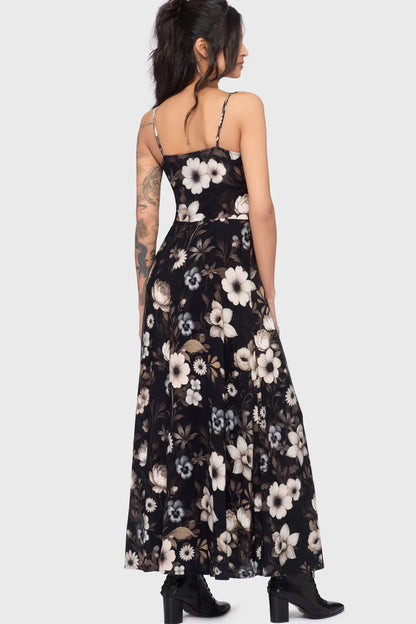 Stella Hour Maxi Dress