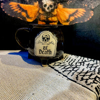 Thumbnail for Valentines Cauldron Mug