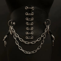 Thumbnail for Christina Cincher Belt