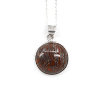 Thumbnail for Dino Bone Pendant