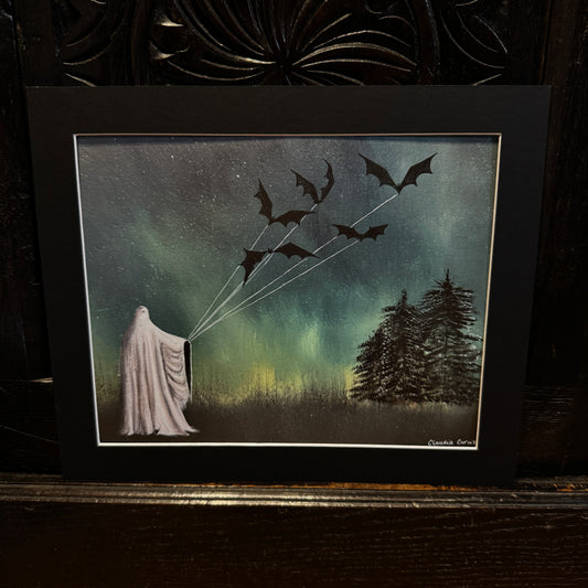 Northern Bats