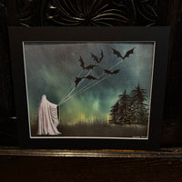 Thumbnail for Northern Bats