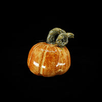 Thumbnail for Ceramic Pumpkin
