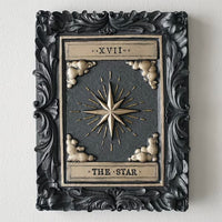 Thumbnail for The Star Tarot Wall Art