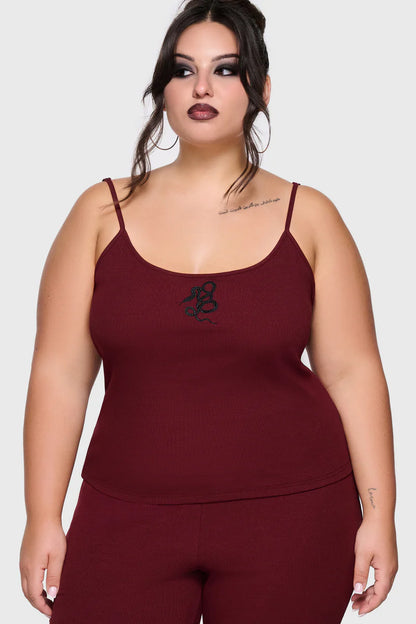 Twilight Viper Cami Top