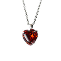 Thumbnail for Love Bleeds Pendant