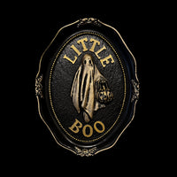 Thumbnail for Little Boo
