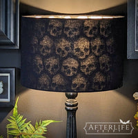 Thumbnail for Catacomb lamp