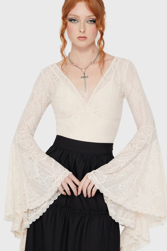 Fatal Attraction Bodysuit