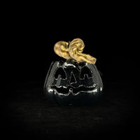 Thumbnail for Ceramic Pumpkin
